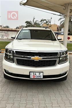 شێڤرۆلێت تاهۆ